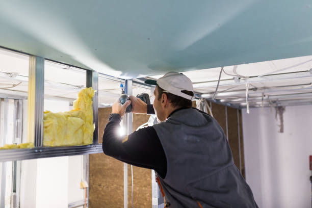 Best Insulation Maintenance and Repair in Boonville, NC