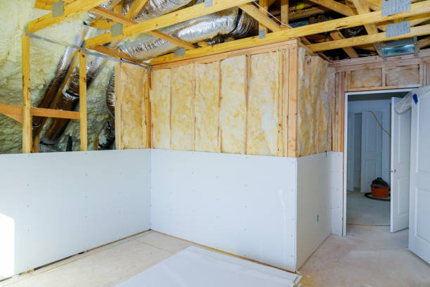 Best Residential Insulation in Boonville, NC