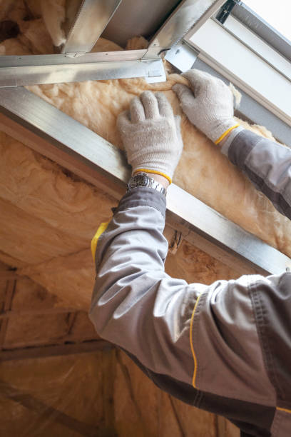 Best Insulation for Specific Applications in Boonville, NC