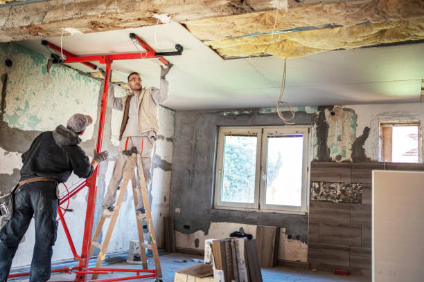 Best Insulation for Specific Applications in Boonville, NC